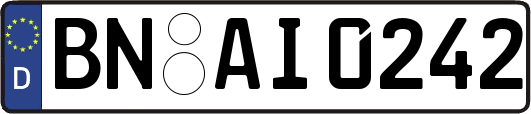BN-AI0242
