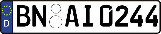 BN-AI0244