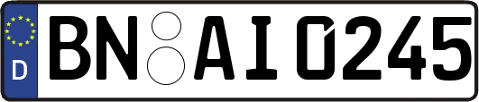 BN-AI0245