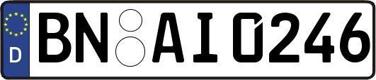 BN-AI0246