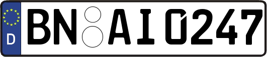 BN-AI0247
