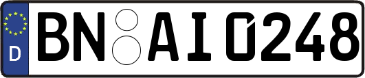 BN-AI0248