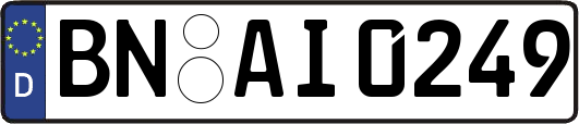 BN-AI0249