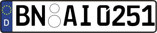 BN-AI0251