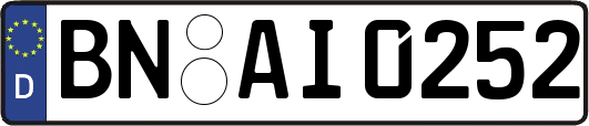 BN-AI0252