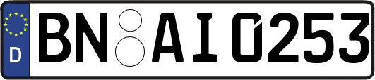 BN-AI0253