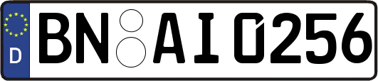 BN-AI0256