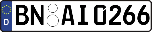 BN-AI0266