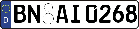 BN-AI0268