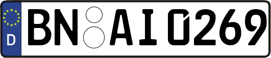 BN-AI0269