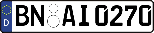 BN-AI0270
