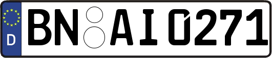 BN-AI0271
