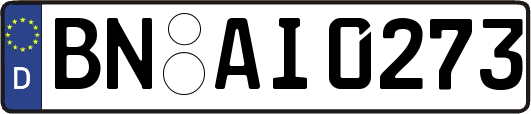 BN-AI0273