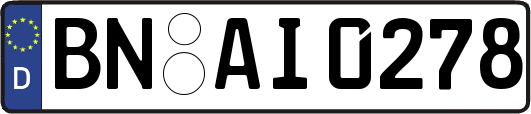 BN-AI0278