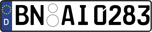BN-AI0283