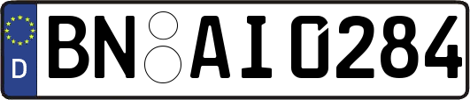BN-AI0284
