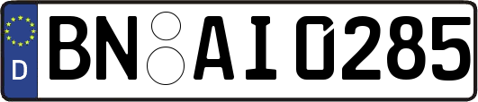 BN-AI0285