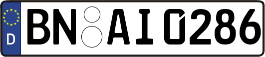 BN-AI0286