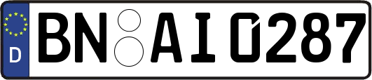 BN-AI0287