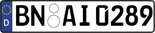 BN-AI0289