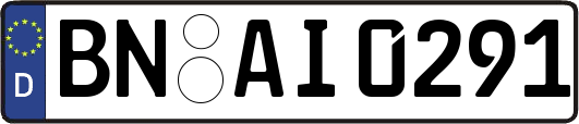 BN-AI0291
