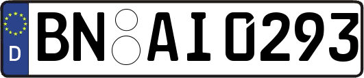 BN-AI0293