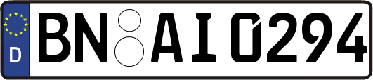 BN-AI0294