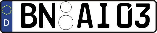BN-AI03