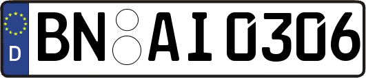 BN-AI0306