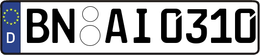 BN-AI0310