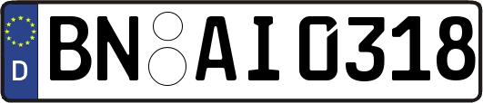 BN-AI0318