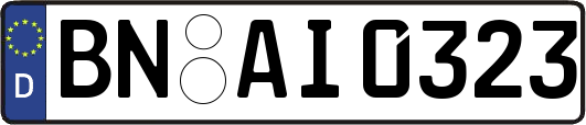 BN-AI0323