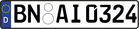 BN-AI0324