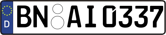BN-AI0337