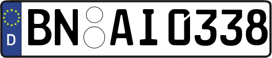 BN-AI0338
