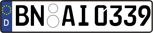 BN-AI0339
