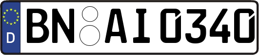 BN-AI0340