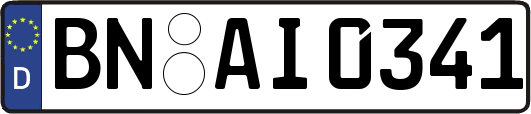 BN-AI0341