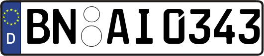 BN-AI0343