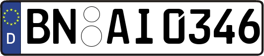 BN-AI0346