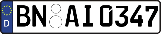 BN-AI0347