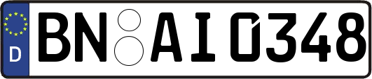 BN-AI0348