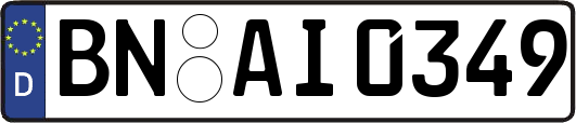 BN-AI0349