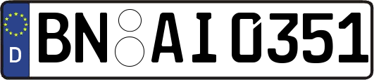 BN-AI0351