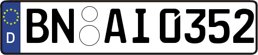 BN-AI0352