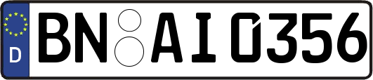 BN-AI0356