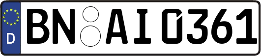 BN-AI0361