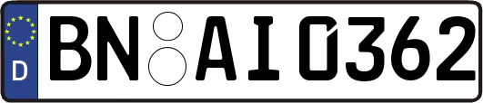 BN-AI0362