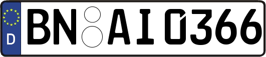 BN-AI0366