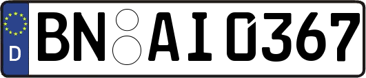 BN-AI0367
